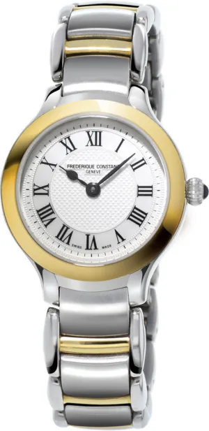Frederique Constant Watch Classics Delight D
