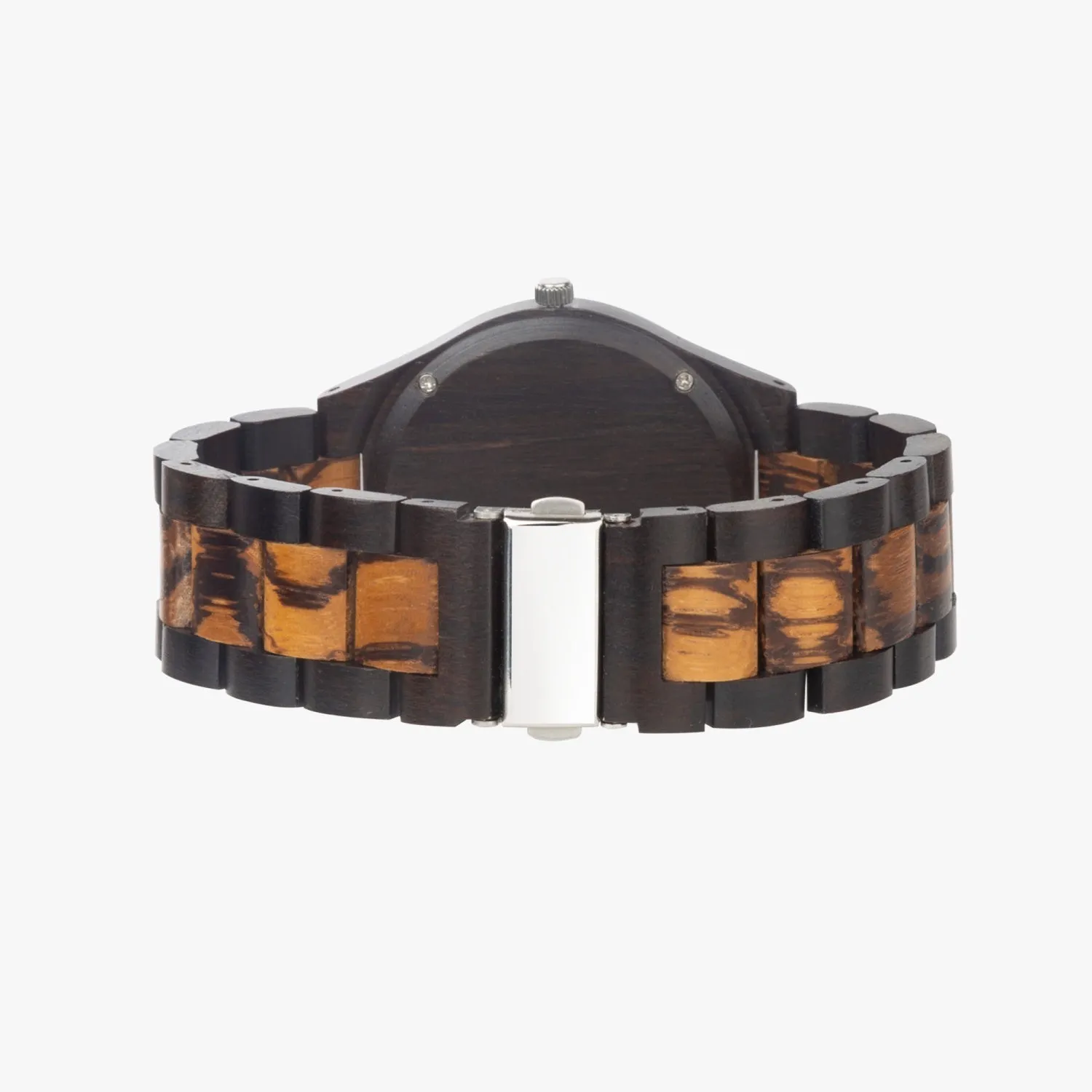 Frida kahlo Indian Ebony Wooden Watch