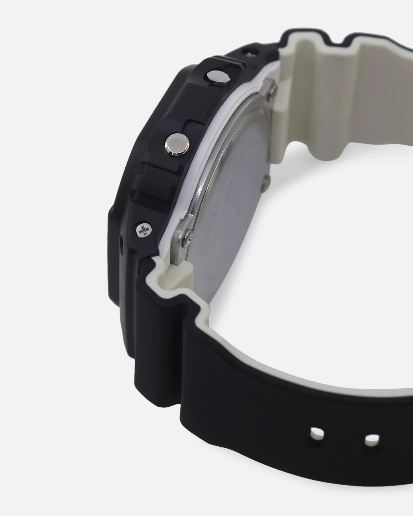 G-Shock DW-5600SHB-1DR Watch Black