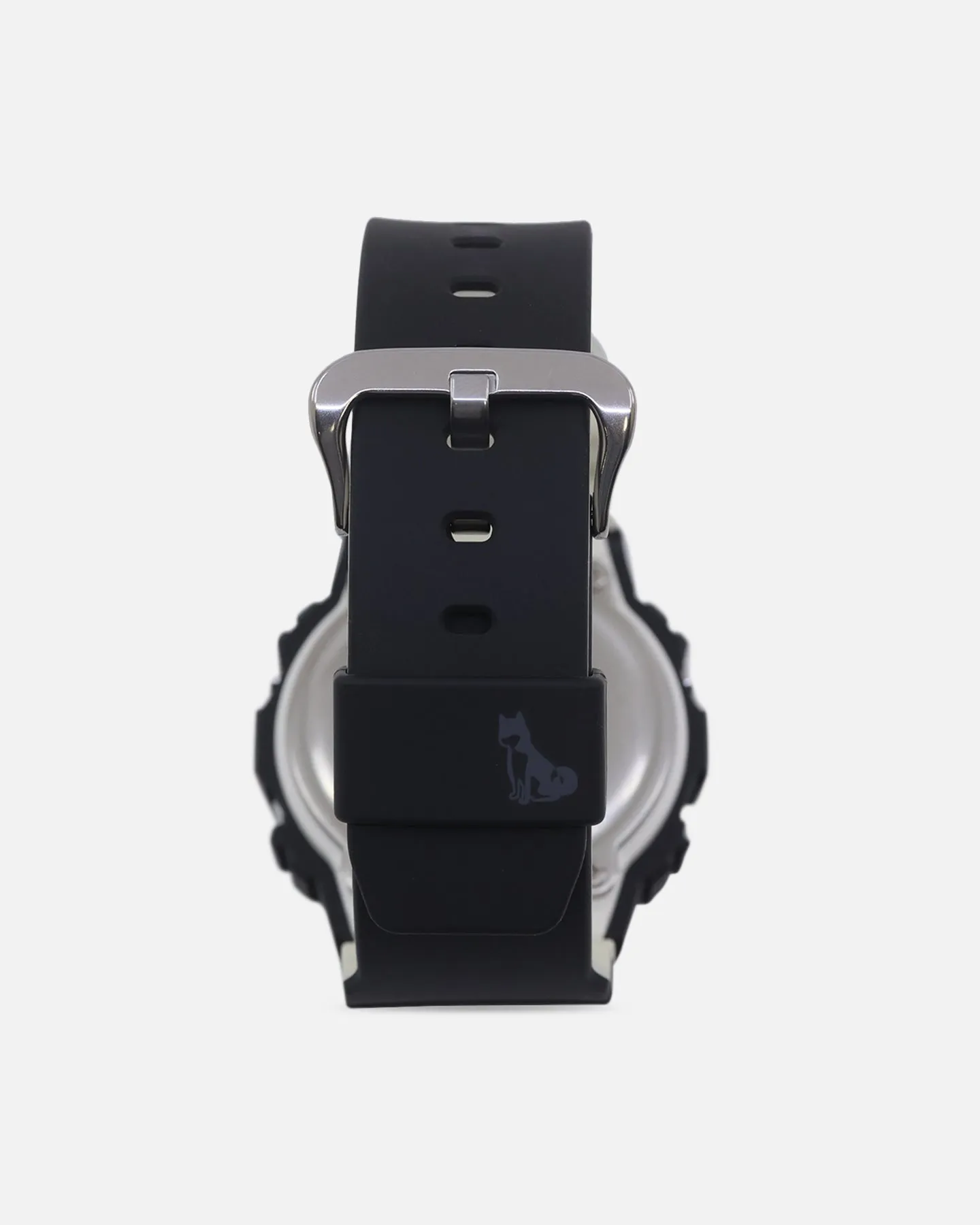G-Shock DW-5600SHB-1DR Watch Black