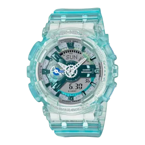 G-Shock GMAS Virtual World Series GMAS110VW-2A