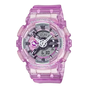 G-Shock GMAS Virtual World Series GMAS110VW-4A
