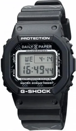 G-Shock Watch G-Limited Mens D