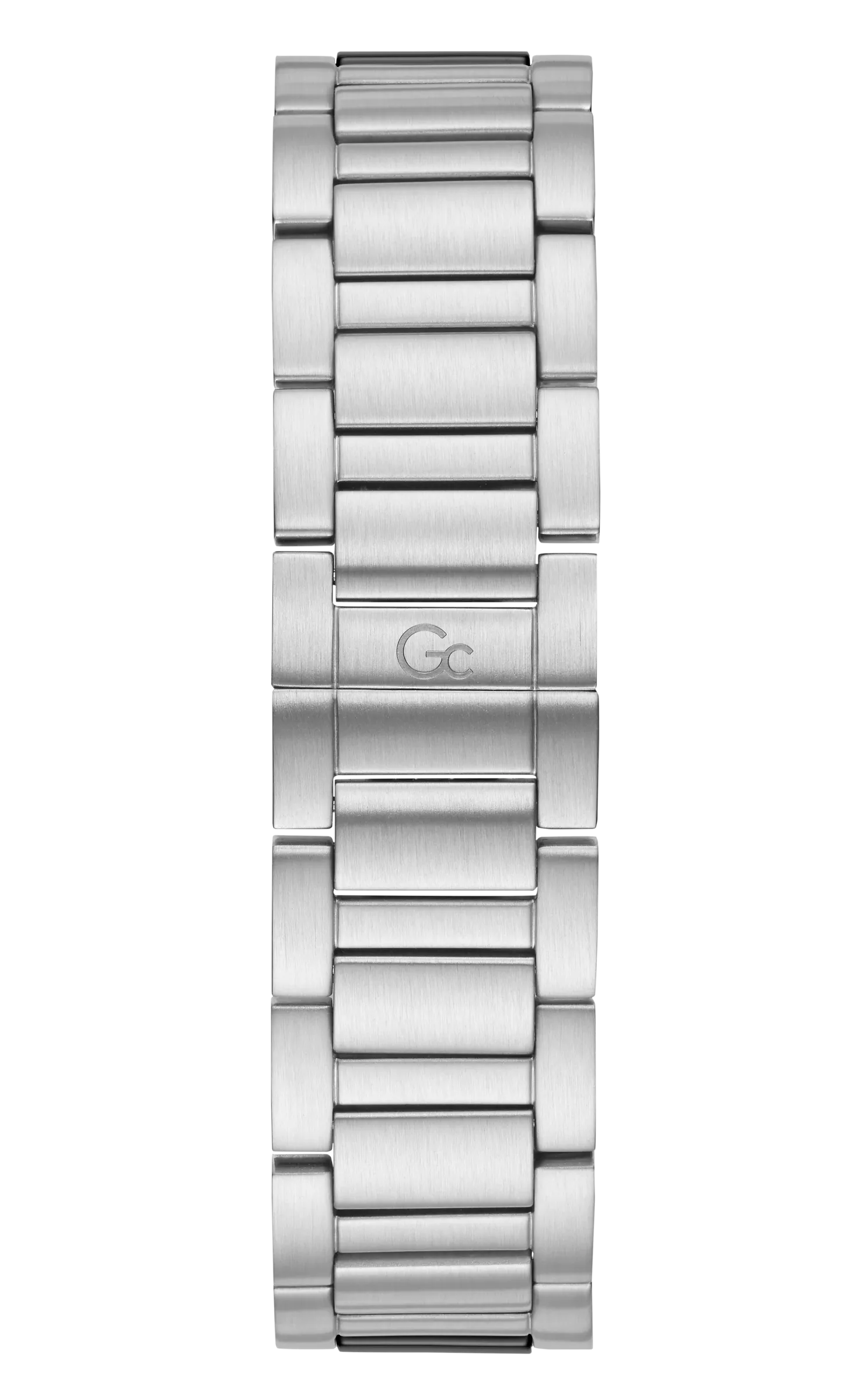 GC Black Dial Quartz Chronograph Men Watch - Y89001G2MF