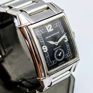 GIRARD-PERREGAUX “Vintage 1945” Automatic Watch Ref. 2593 Wristwatch
