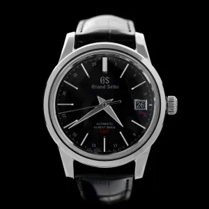 Grand Seiko - 2021 High Beat GMT