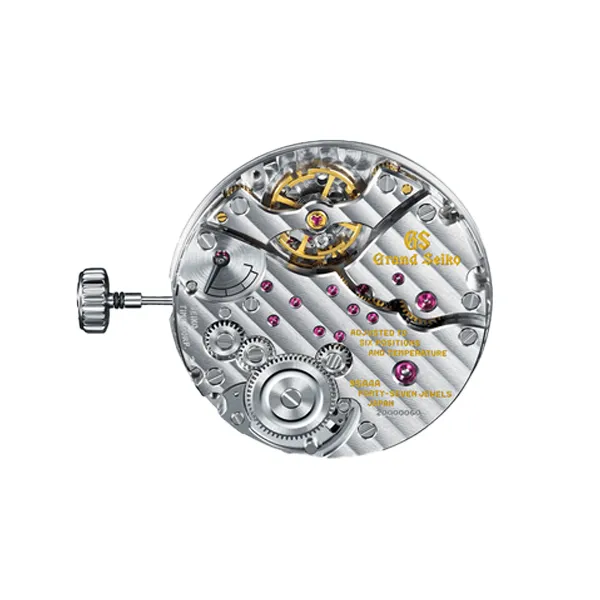 Grand Seiko Evolution 9 Collection SLGW003