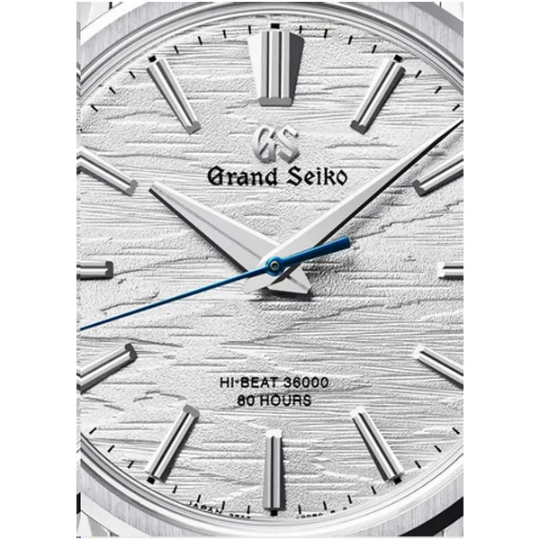 Grand Seiko Evolution 9 Collection SLGW003
