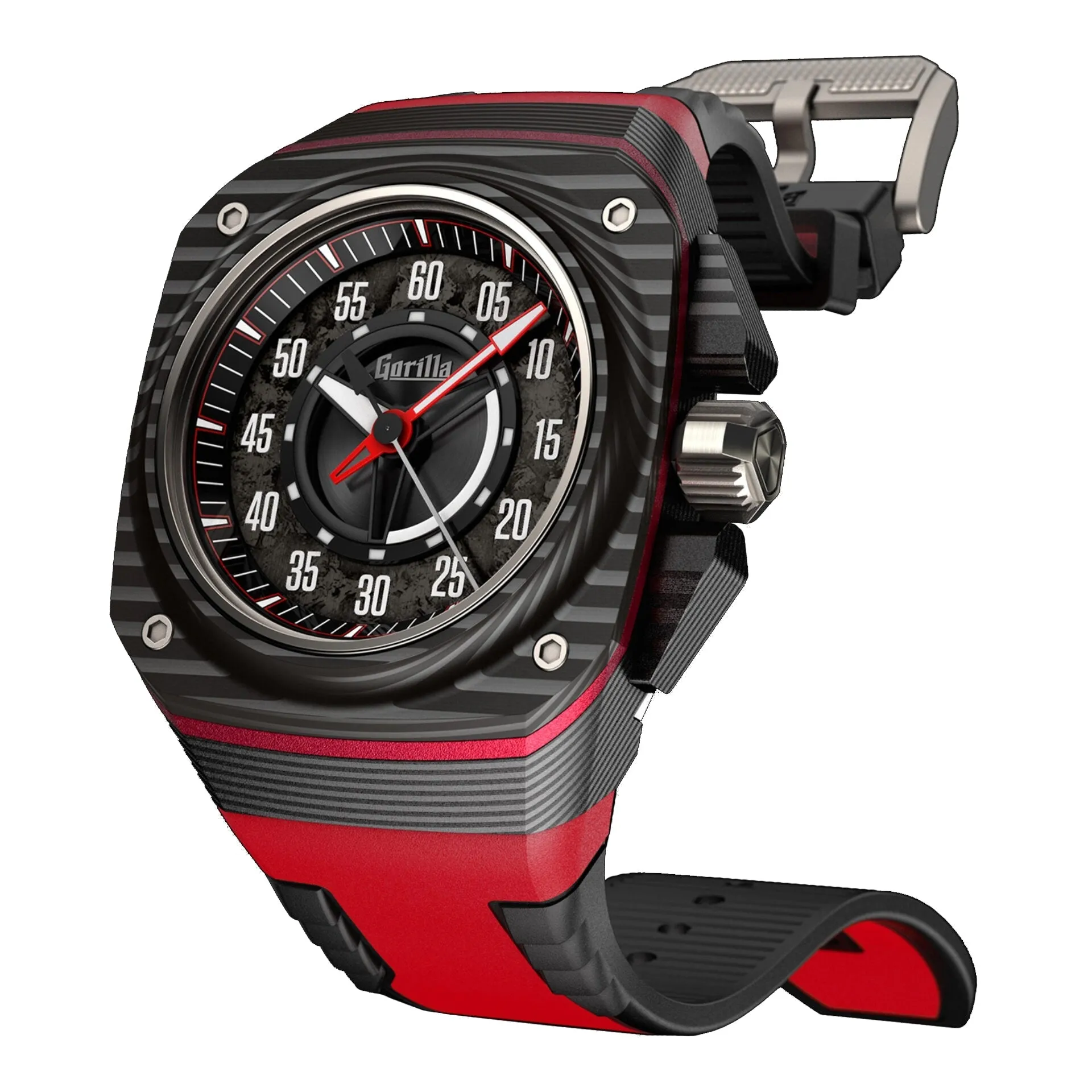 GRS Watch Fastback Legacy