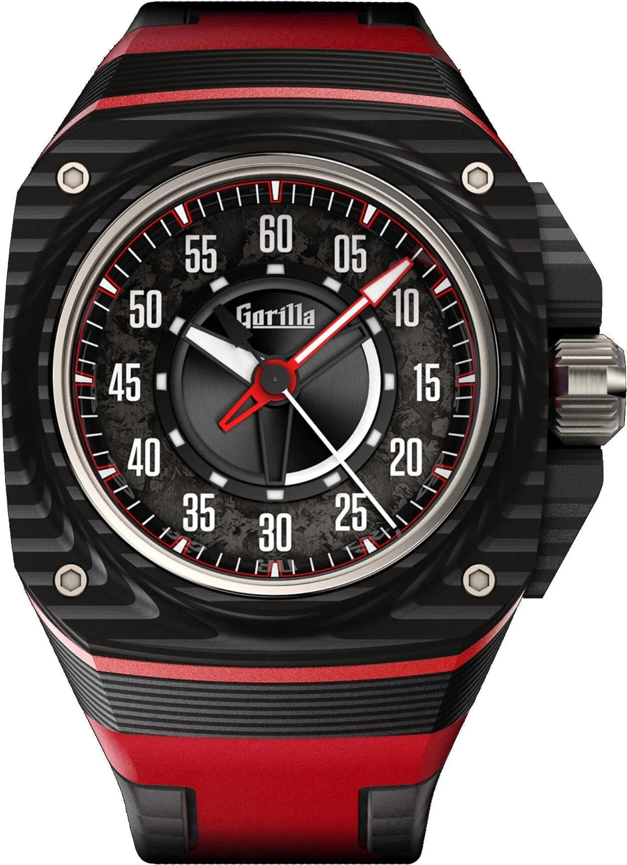 GRS Watch Fastback Legacy