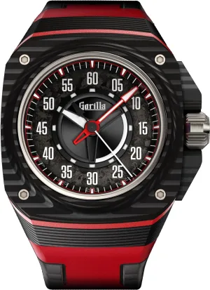 GRS Watch Fastback Legacy