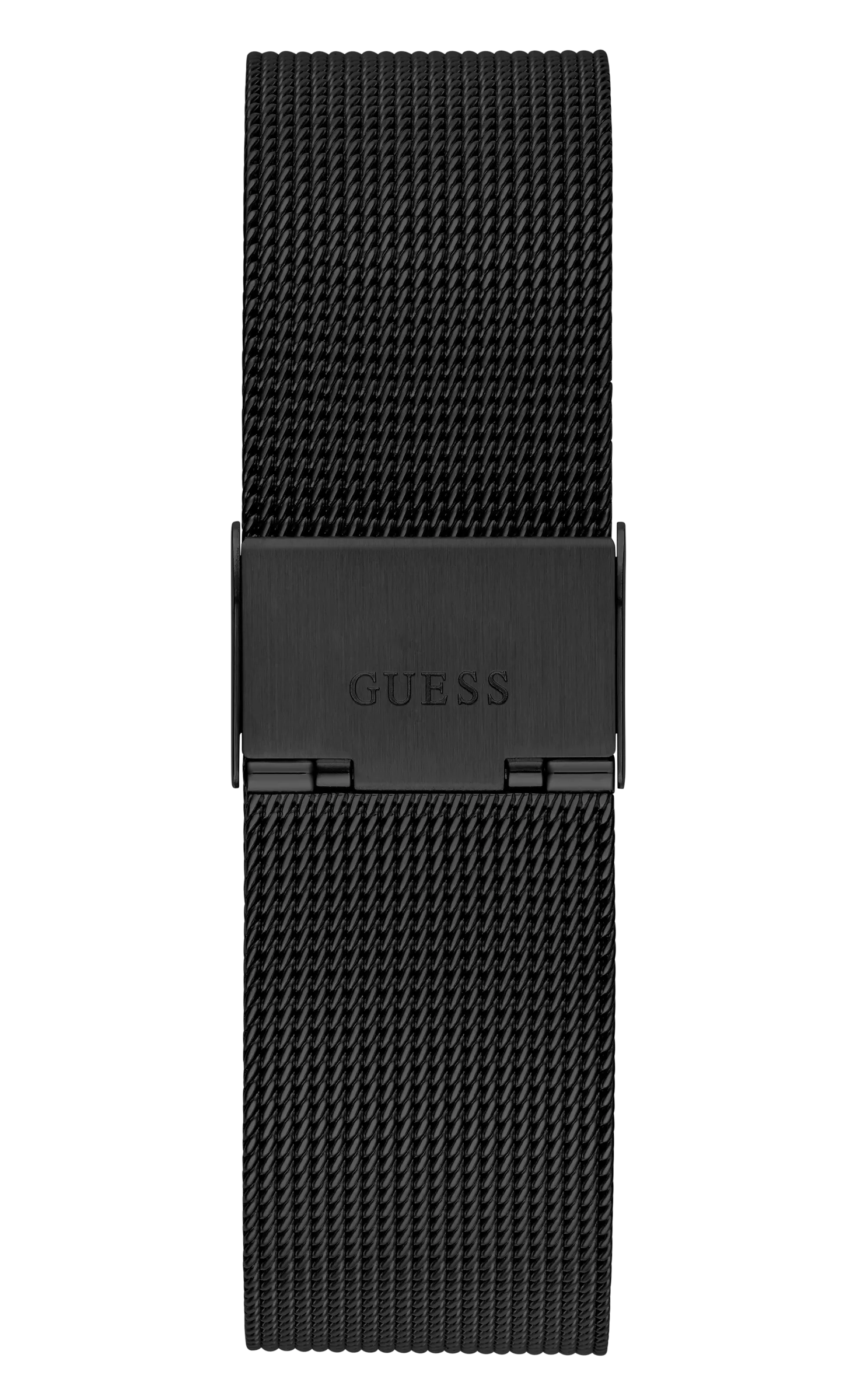 Guess Black Dial Men Watch  - GW0248G3