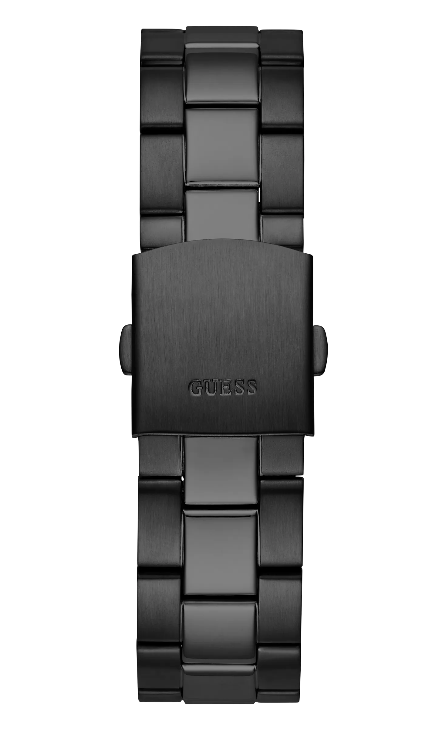 Guess Black Dial Men Watch - GW0488G3