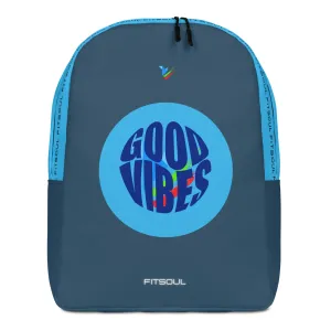 GVO Minimalist Backpack