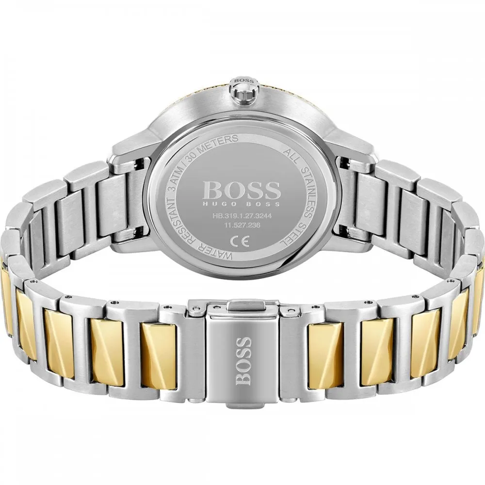 HBOS Watch Signature Ladies