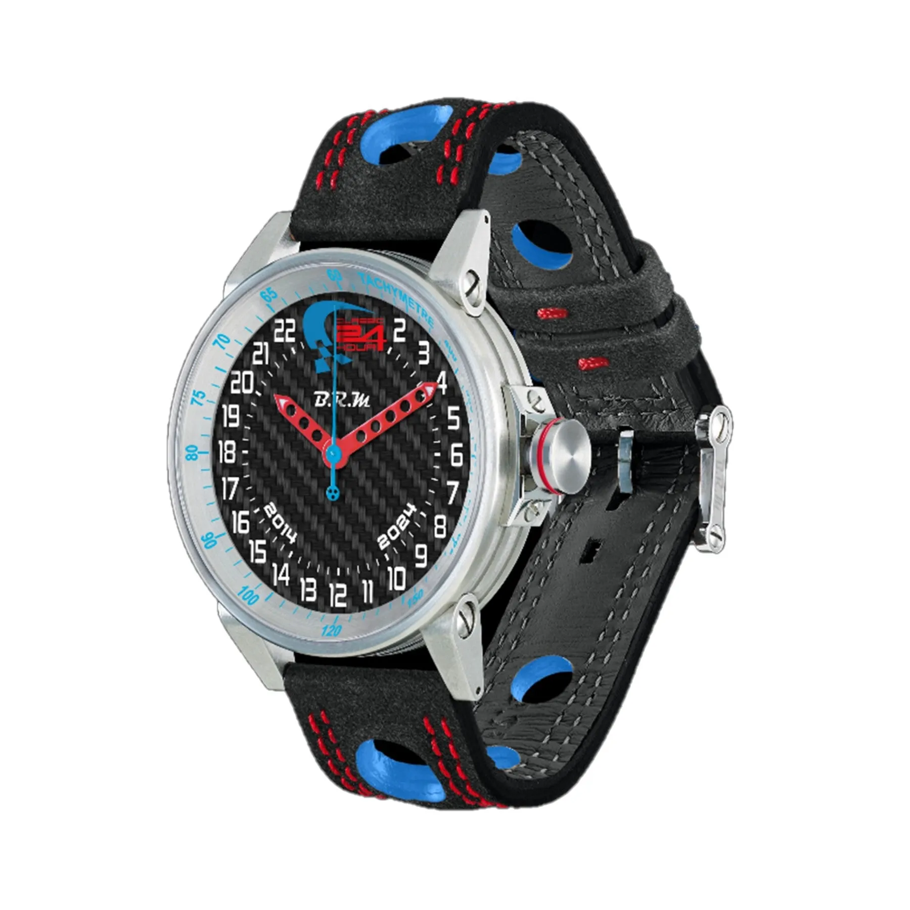 HSR Daytona Classic 24Hr 10th Anniversary Watch