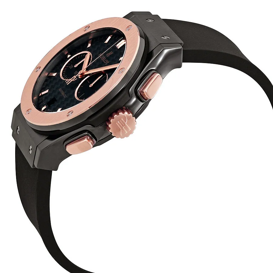 Hublot Classic Fusion Automatic Chronograph Men's Watch 541.CO.1781.RX