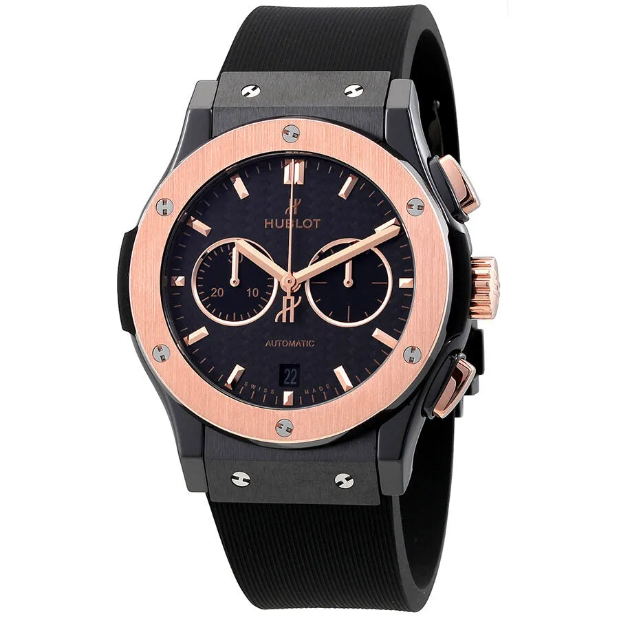 Hublot Classic Fusion Automatic Chronograph Men's Watch 541.CO.1781.RX