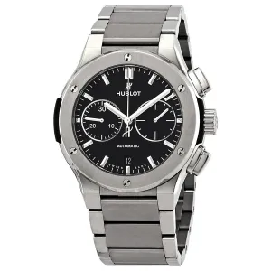 Hublot Classic Fusion Chronograph Automatic Men's Watch 520.NX.1170.NX