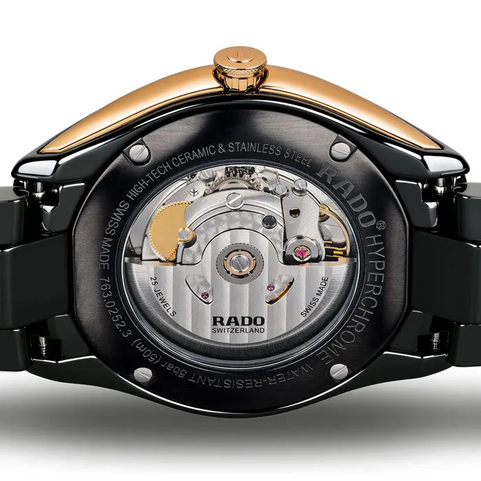 HyperChrome Automatic Watch - R32252162 - 42mm