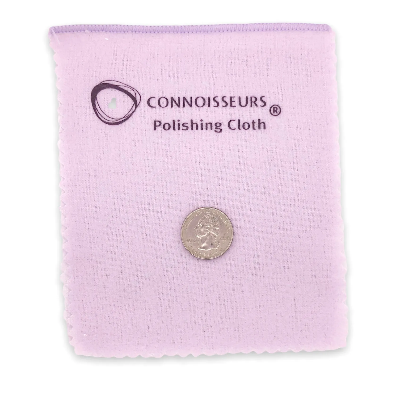 Jewelry & Watch Polishing Cloth