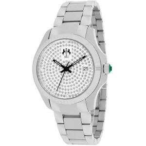 Jivago Women's Jolie Diamonds dial watch - JV3210