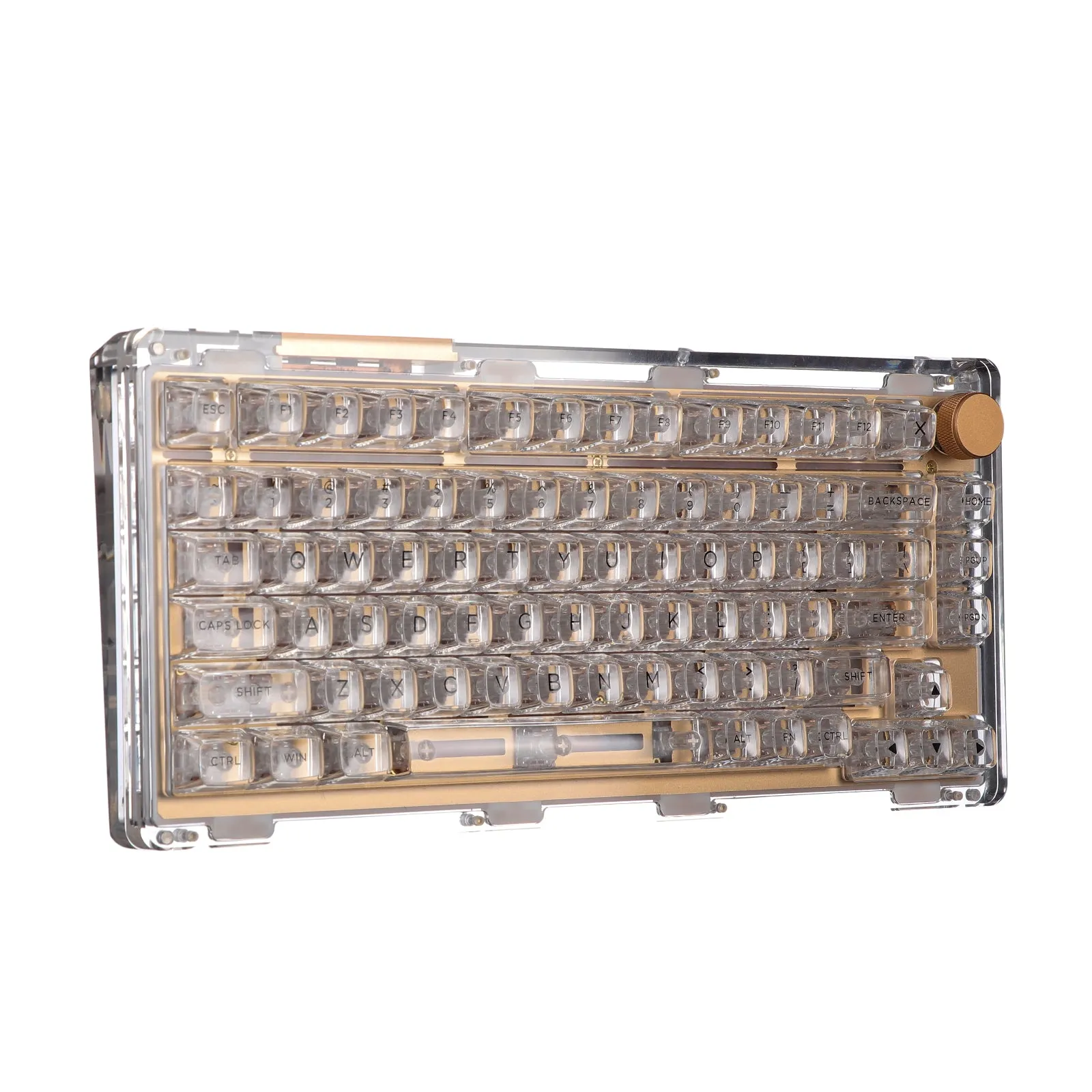 KiiBOOM Phantom 81