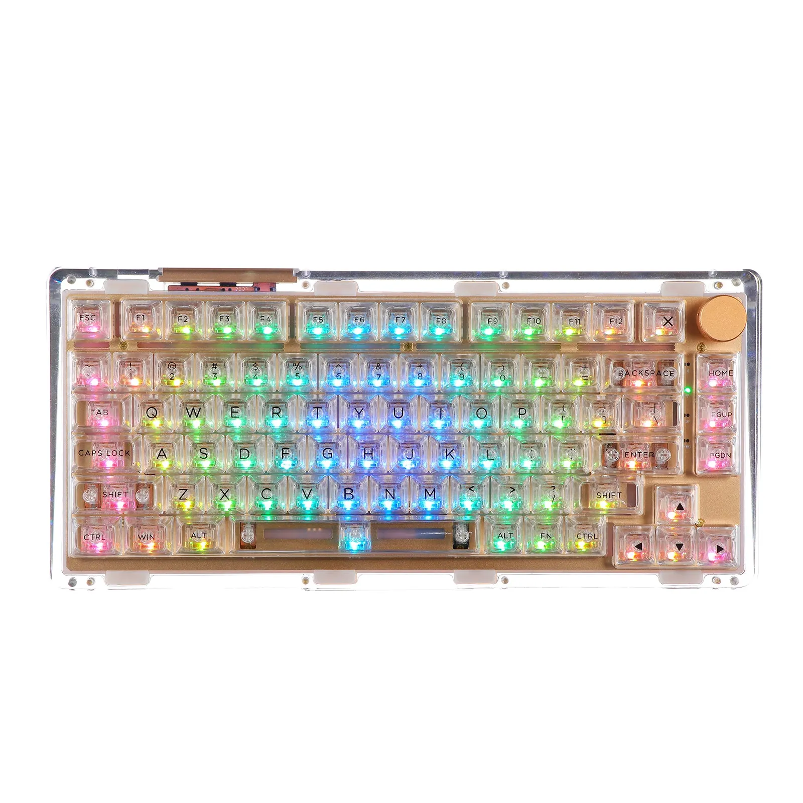 KiiBOOM Phantom 81