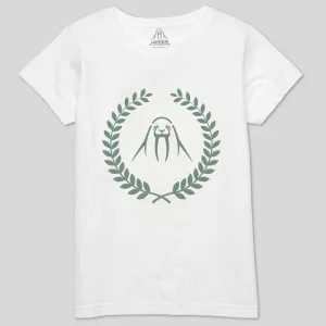 LAUREL CREST WOMEN'S CREW TEE