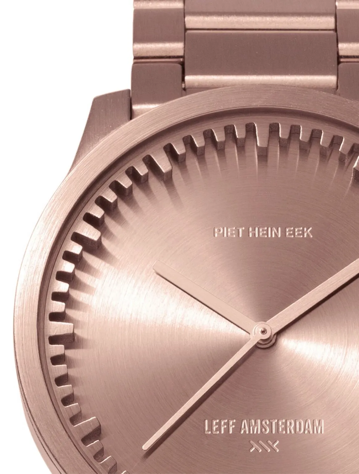 LEF Amsterdam Watch Tube S38