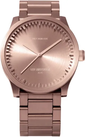 LEF Amsterdam Watch Tube S38