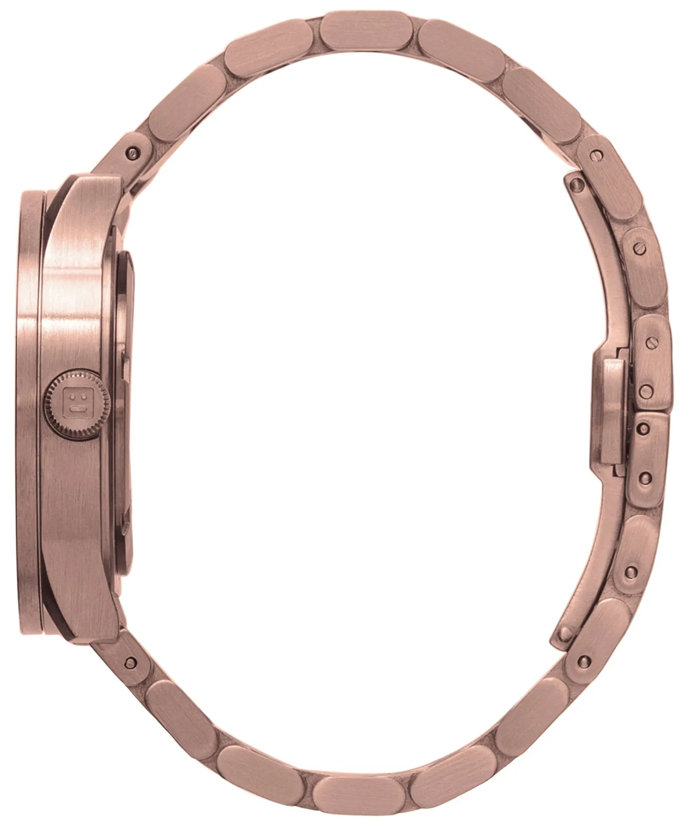 LEF Amsterdam Watch Tube S38