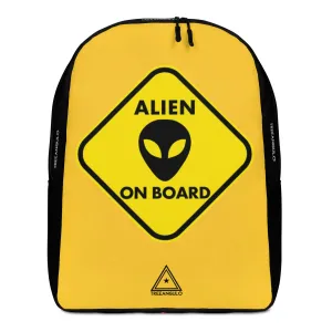 LEK Minimalist Backpack