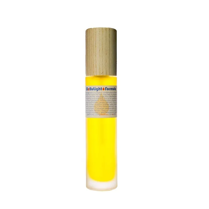 Living Libations Cellulight Formula