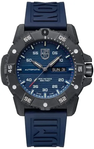 Luminox Men's XS.3863 Master Carbon SEAL Watch