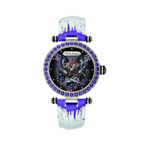 Marc Ecko (40 mm) (Ø 40 mm) Ladies' Watch
