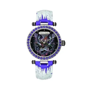 Marc Ecko (40 mm) (Ø 40 mm) Ladies' Watch