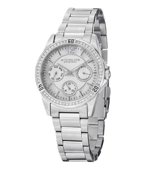 Marina 914 Quartz 34mm Diver
