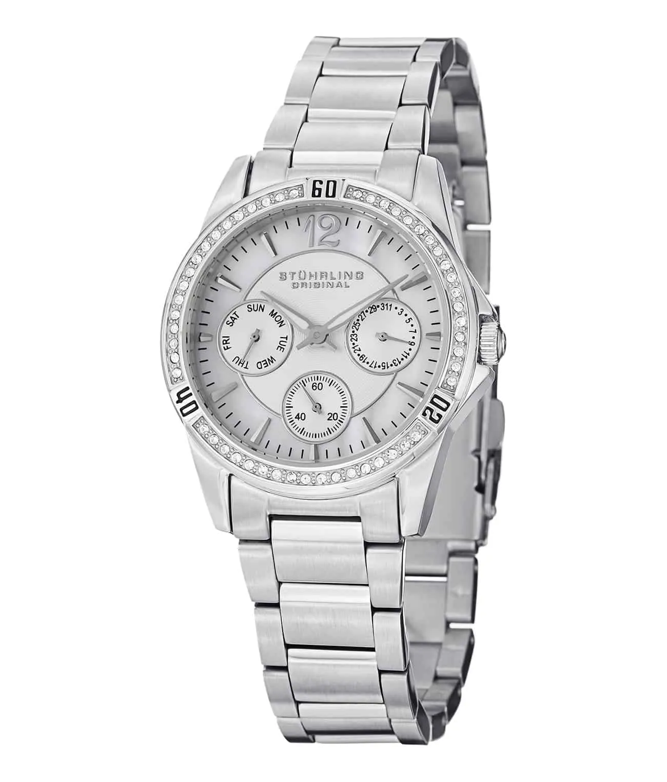 Marina 914 Quartz 34mm Diver