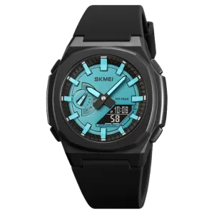 Matrix Master Chronometer Watch