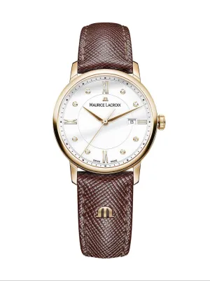 Maurice Lacroix ELIROS Date 30mm Ladies Watch