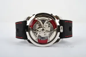 MB&F MAD 1 Edition COMPLETE SET 2023