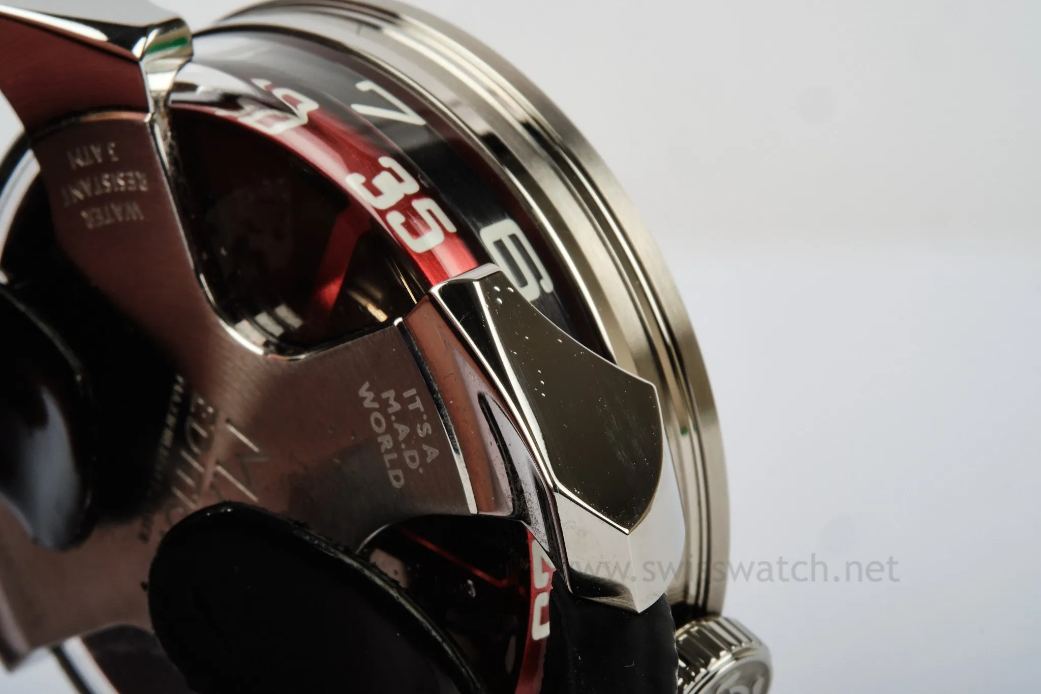 MB&F MAD 1 Edition COMPLETE SET 2023