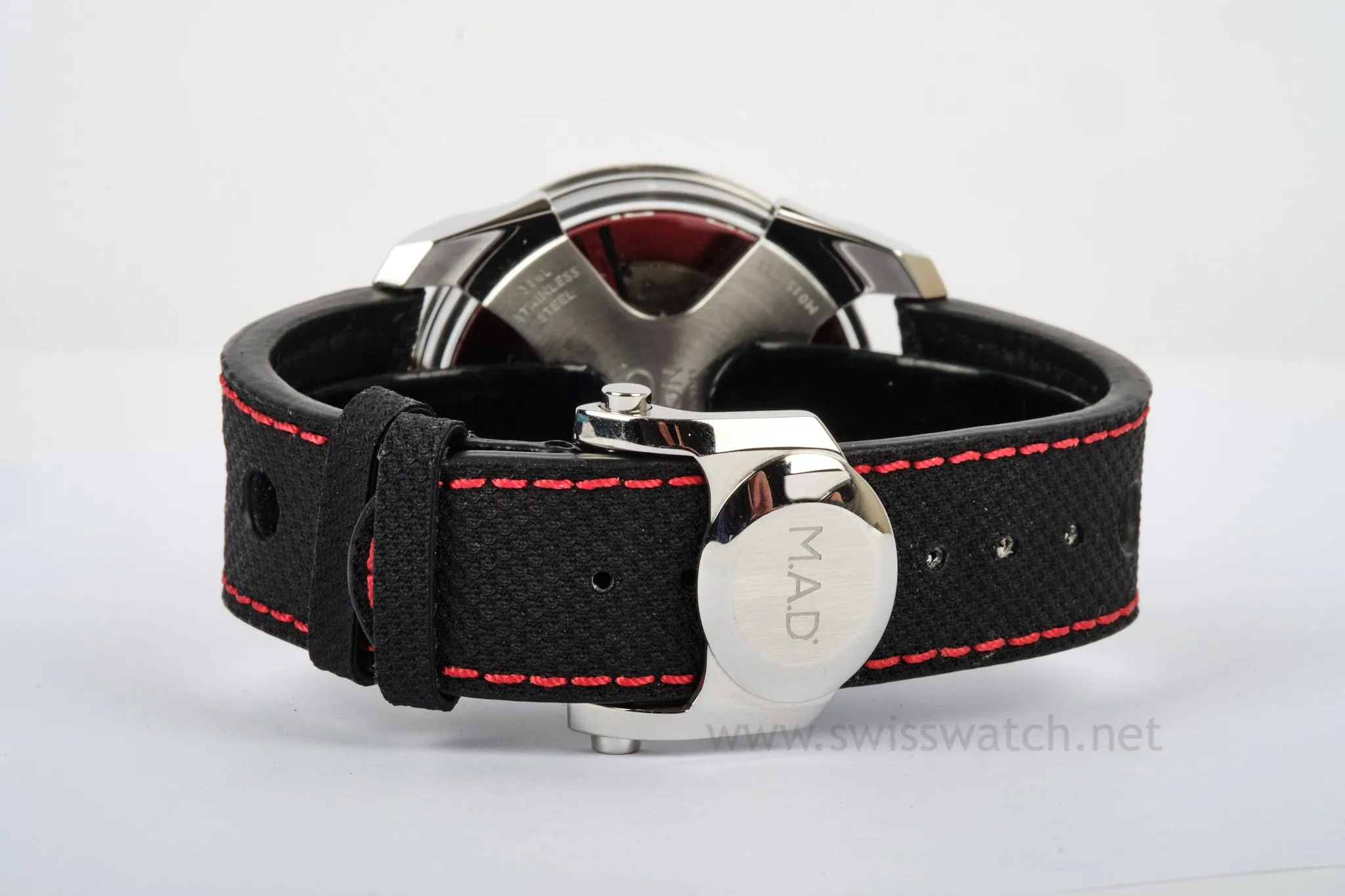 MB&F MAD 1 Edition COMPLETE SET 2023