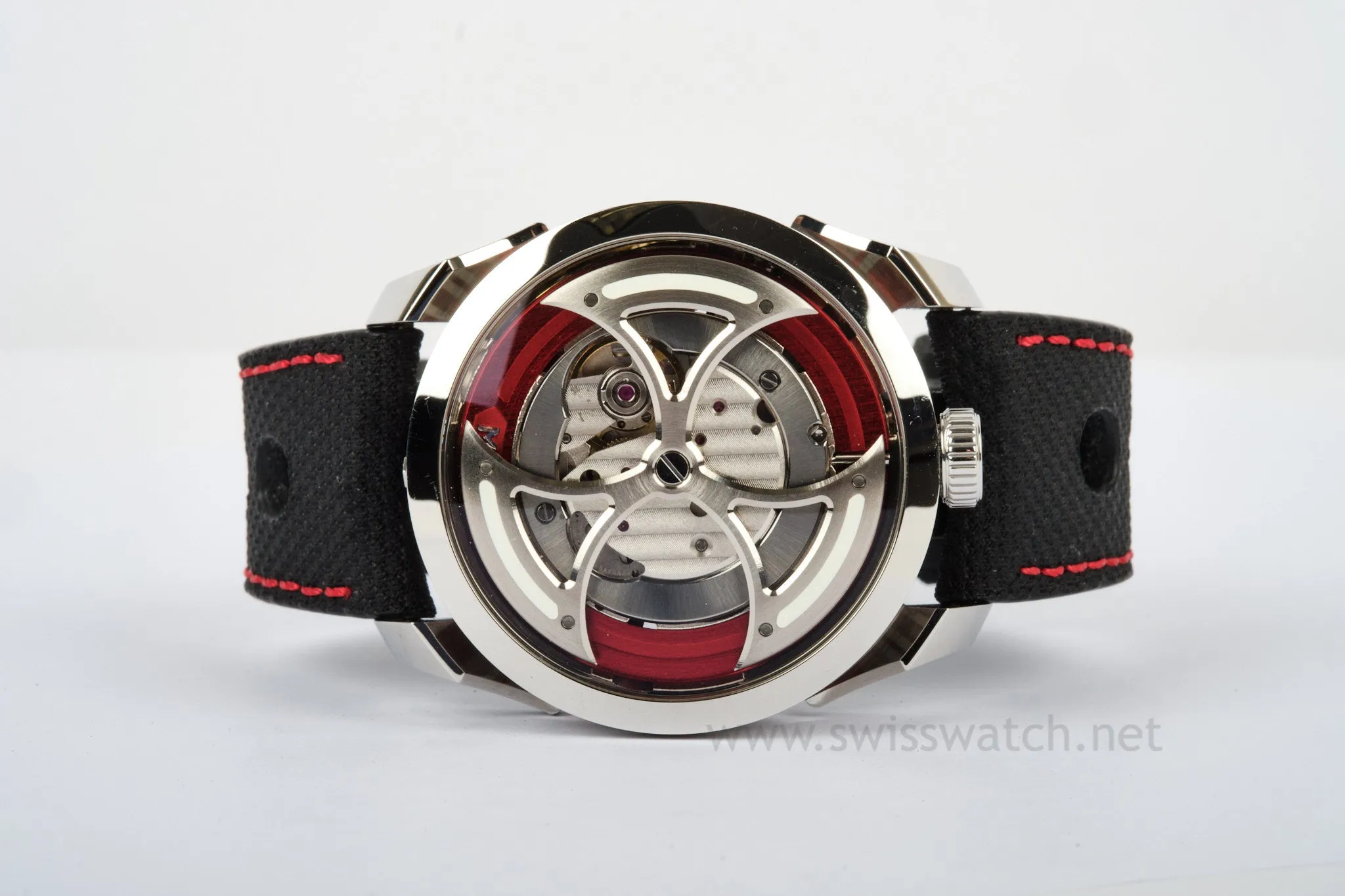 MB&F MAD 1 Edition COMPLETE SET 2023