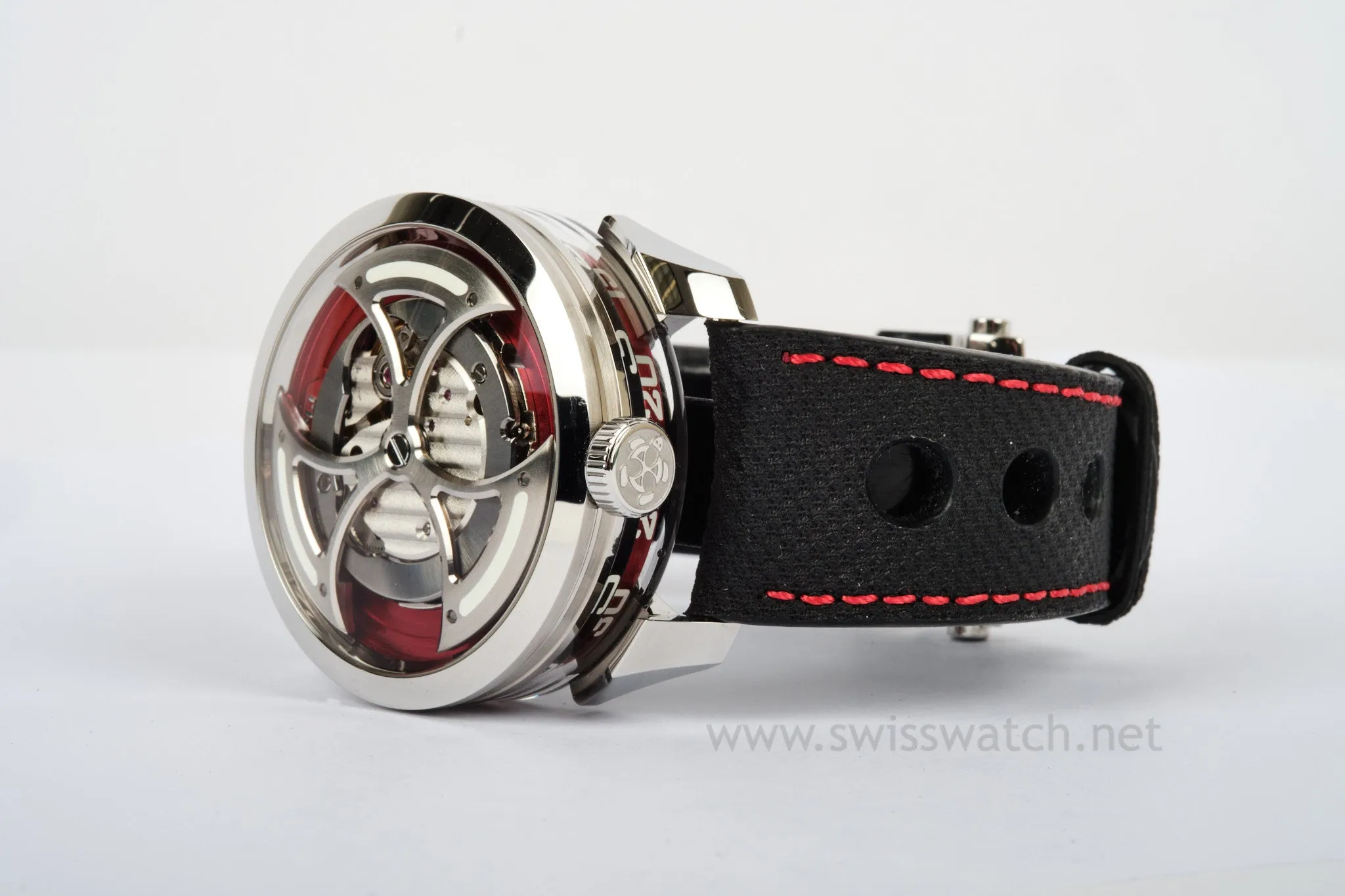 MB&F MAD 1 Edition COMPLETE SET 2023