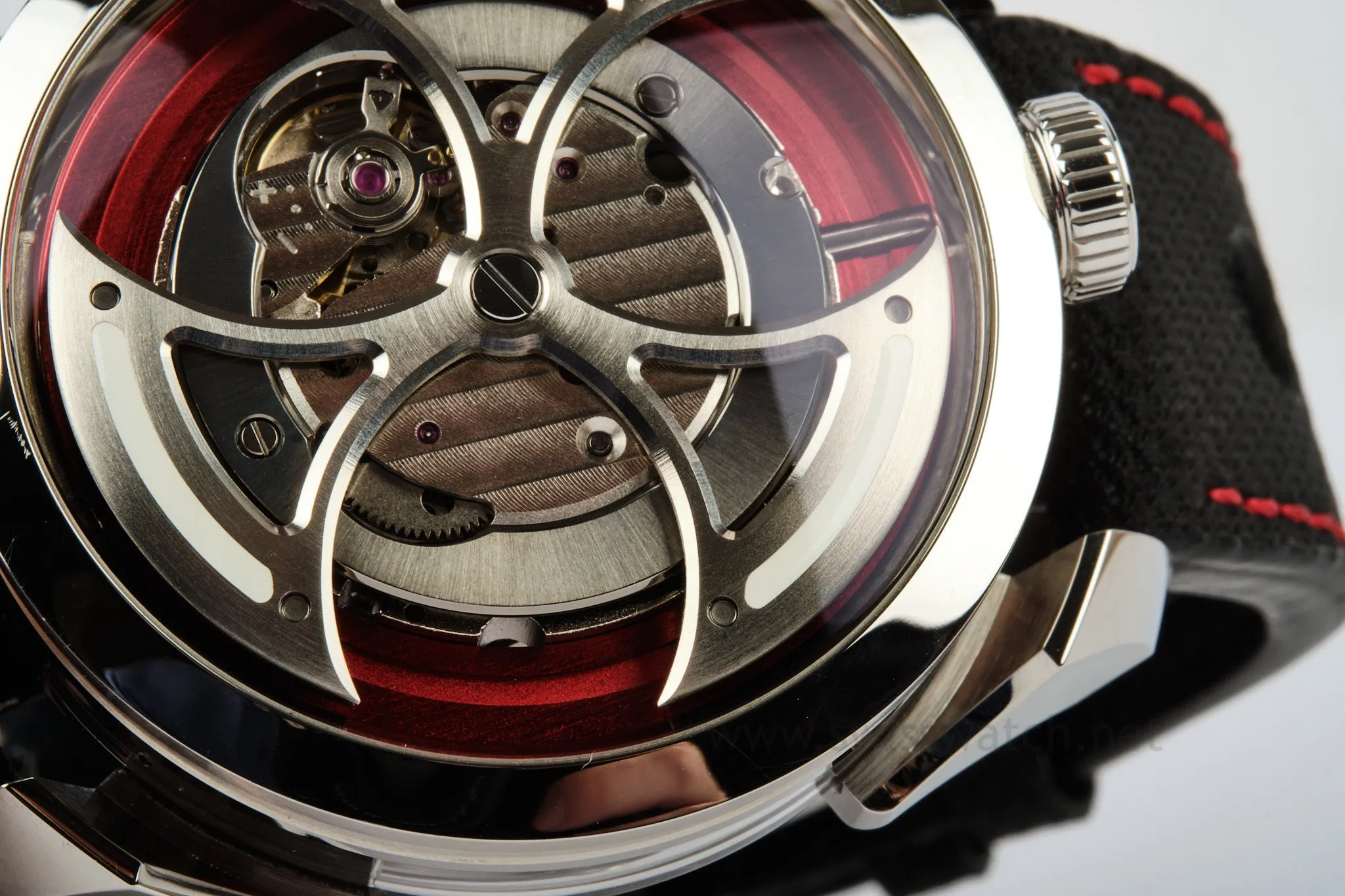 MB&F MAD 1 Edition COMPLETE SET 2023