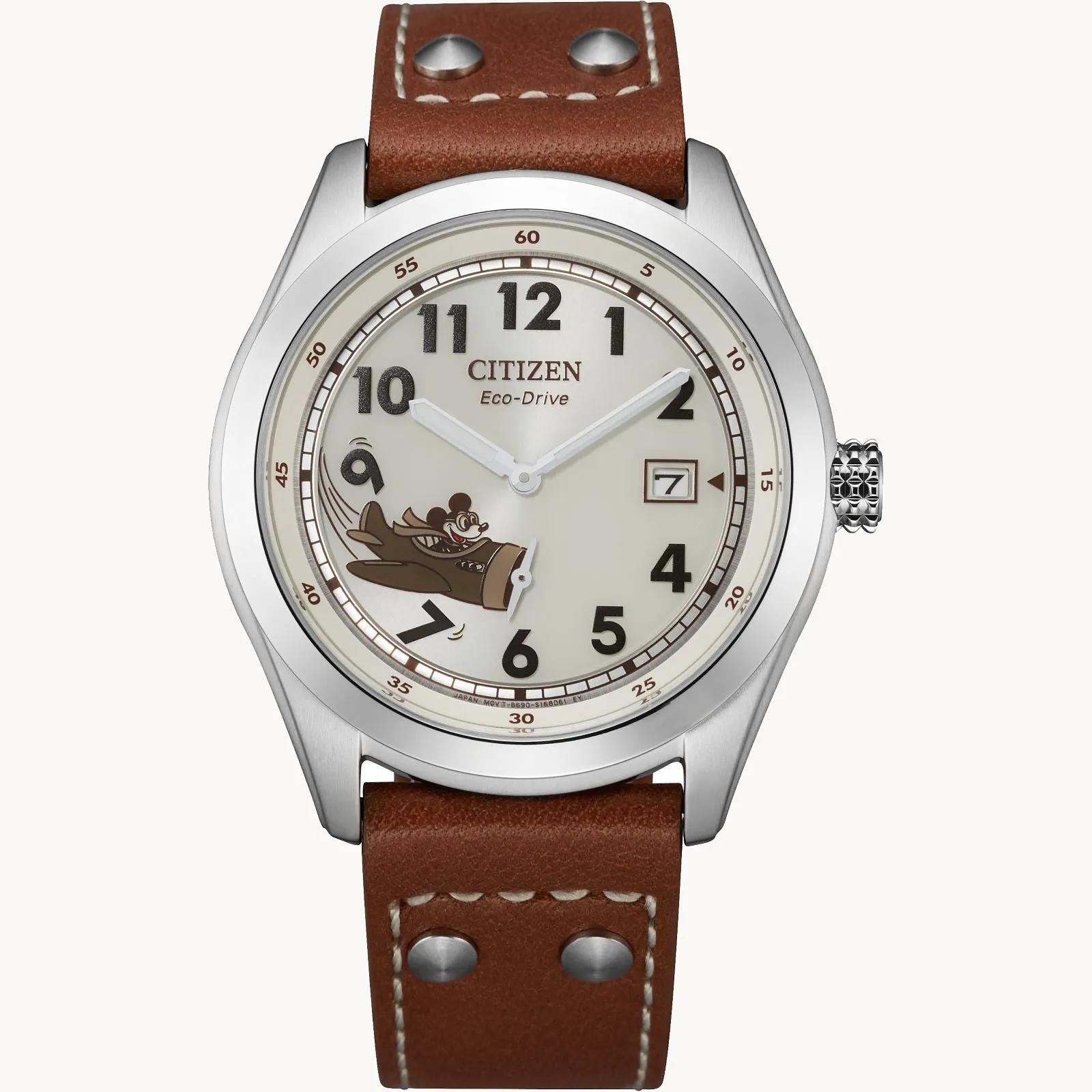 MICKEY AVIATOR - BV1088-08W