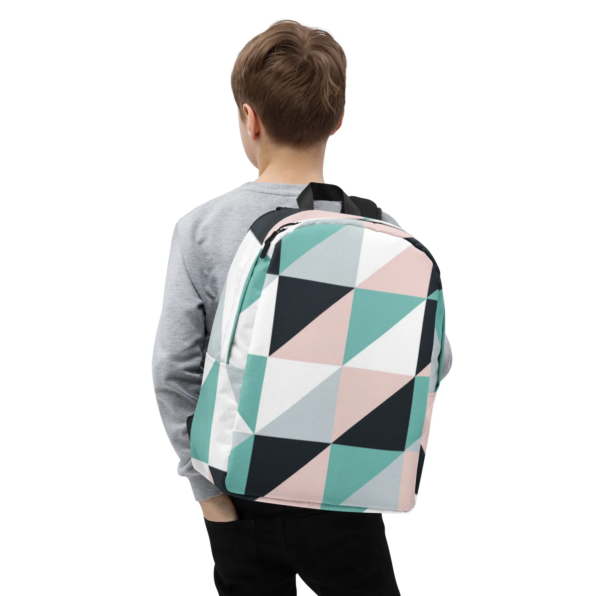 Minimalist Backpack