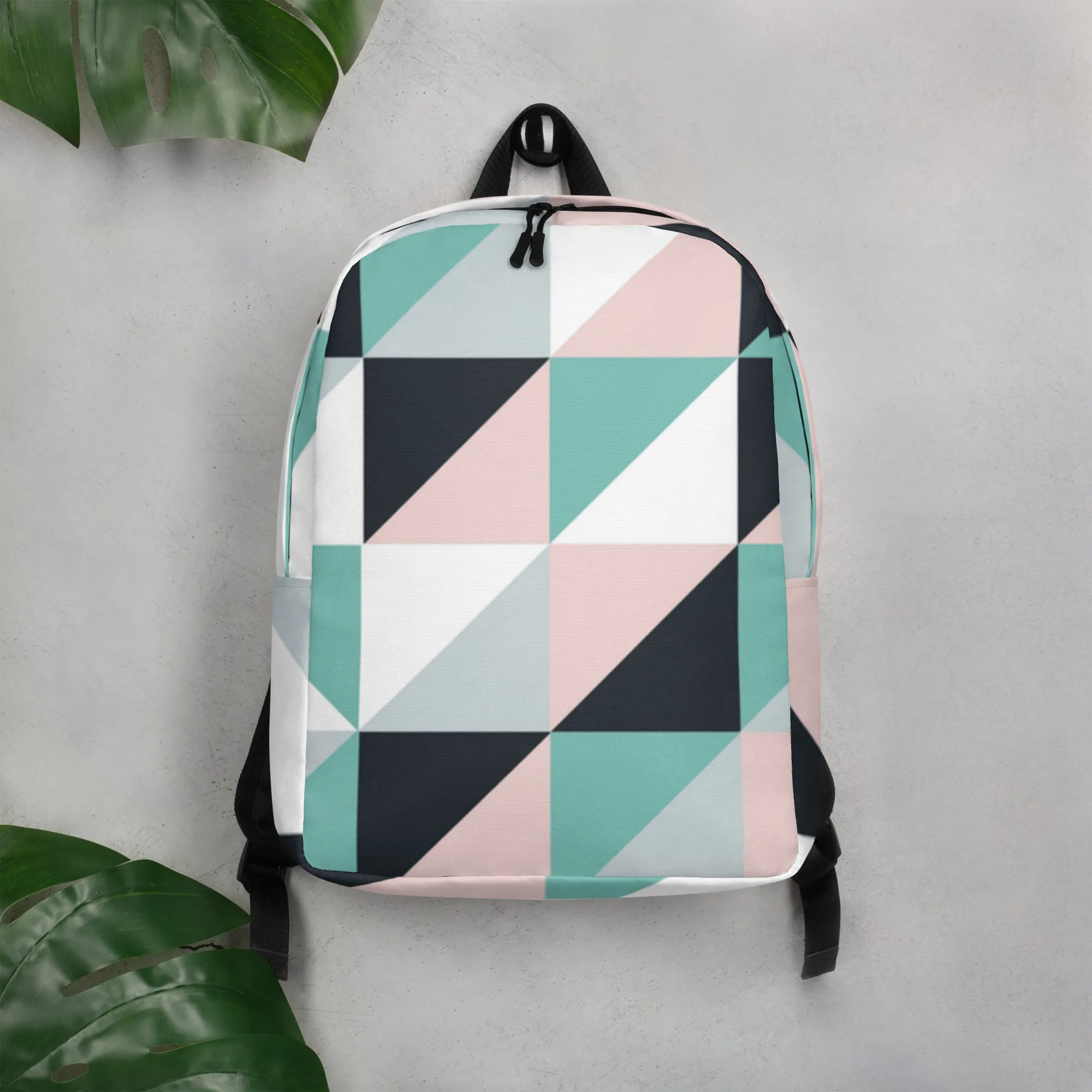 Minimalist Backpack